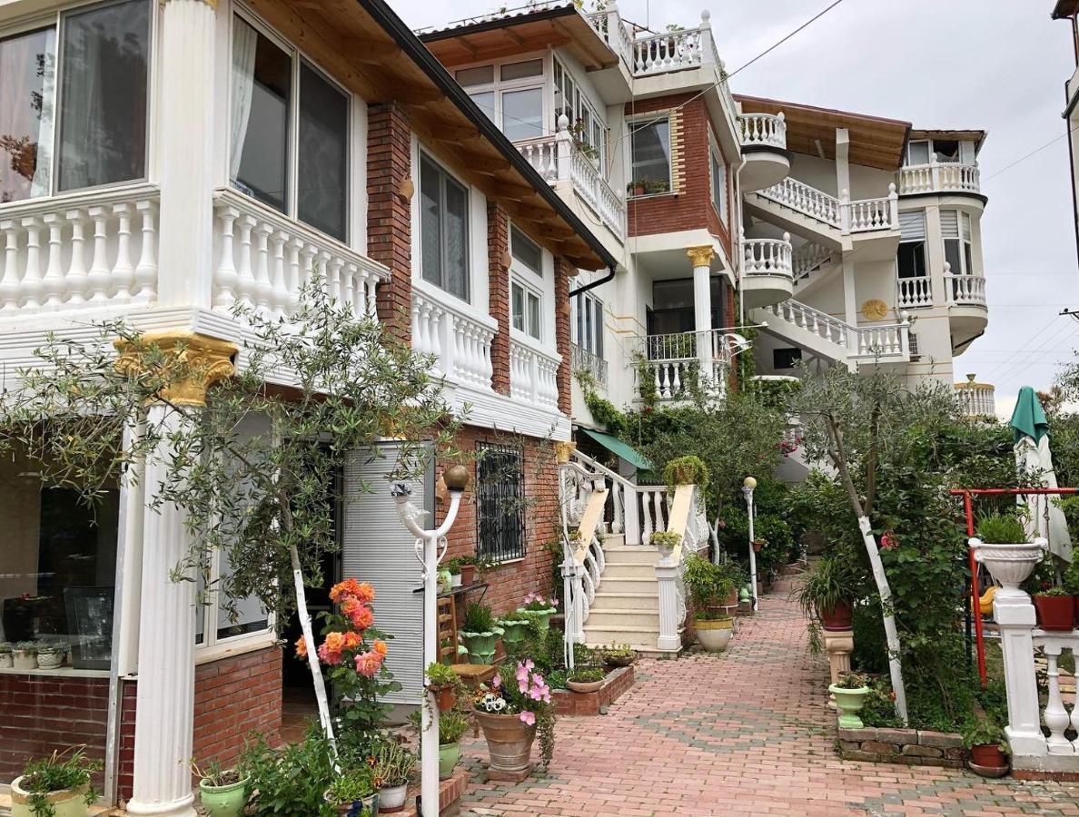 غوليم Villa Gersina Golem المظهر الخارجي الصورة